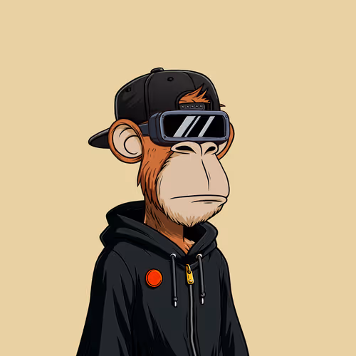 Sloppy Ape Yacht Club