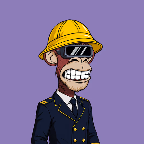 Sloppy Ape Yacht Club