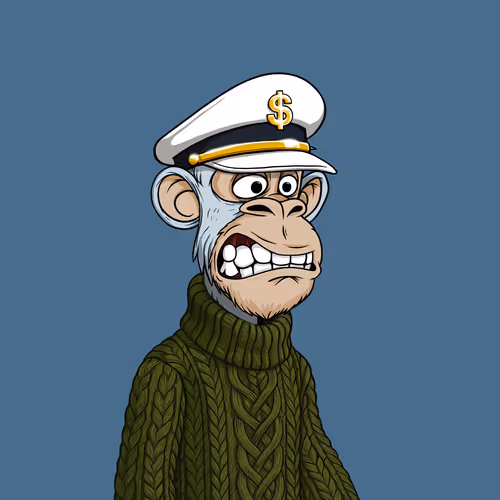 Sloppy Ape Yacht Club