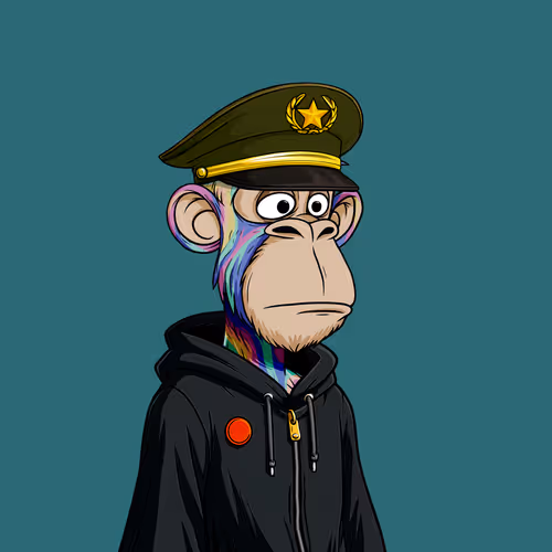 Sloppy Ape Yacht Club