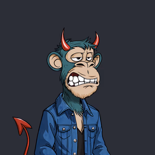 Sloppy Ape Yacht Club