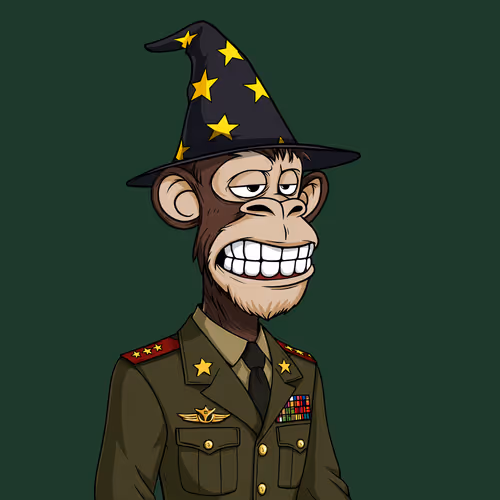 Sloppy Ape Yacht Club