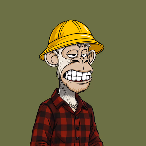 Sloppy Ape Yacht Club