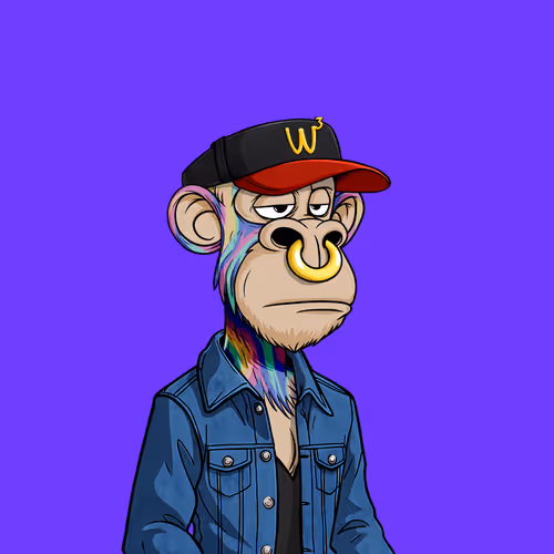 Sloppy Ape Yacht Club