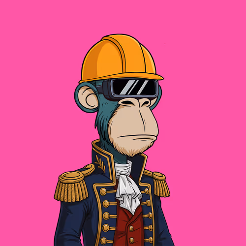 Sloppy Ape Yacht Club