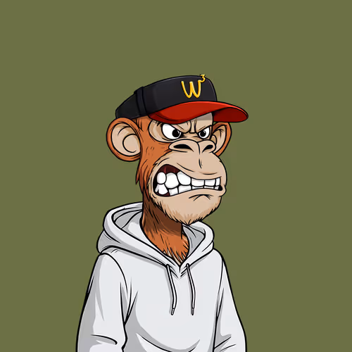 Sloppy Ape Yacht Club