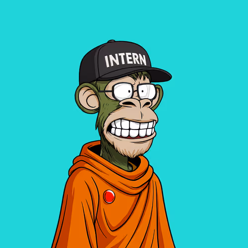 Sloppy Ape Yacht Club