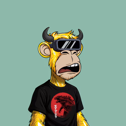 Sloppy Ape Yacht Club