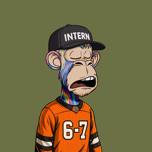Sloppy Ape Yacht Club