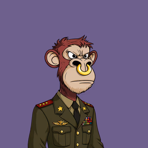 Sloppy Ape Yacht Club