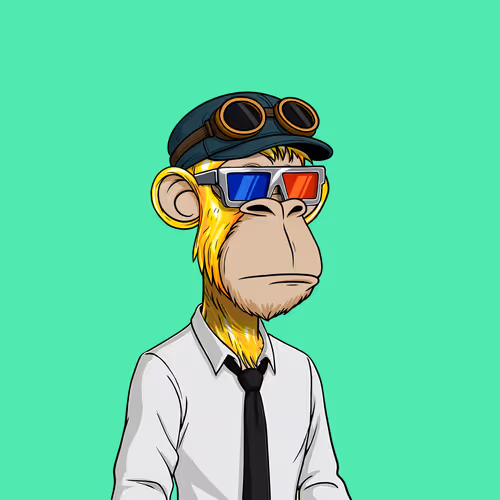 Sloppy Ape Yacht Club