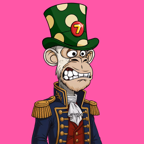 Sloppy Ape Yacht Club