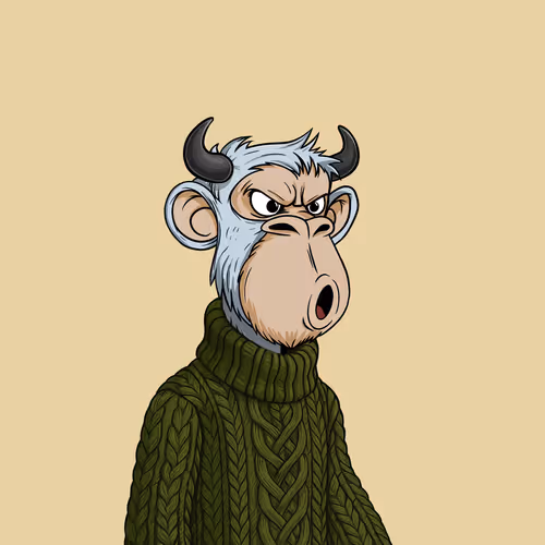 Sloppy Ape Yacht Club