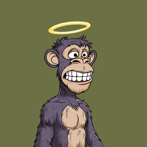 Sloppy Ape Yacht Club