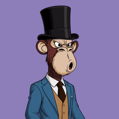 Sloppy Ape Yacht Club