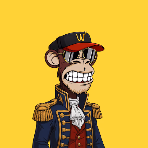 Sloppy Ape Yacht Club