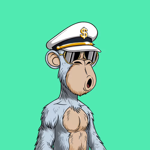 Sloppy Ape Yacht Club
