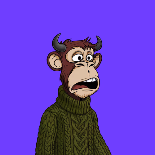 Sloppy Ape Yacht Club