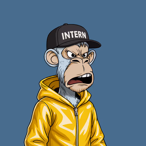 Sloppy Ape Yacht Club