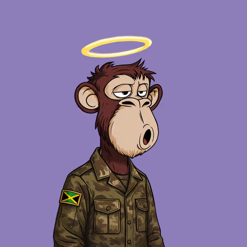 Sloppy Ape Yacht Club