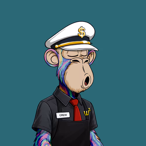 Sloppy Ape Yacht Club