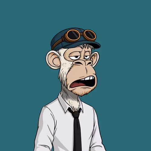 Sloppy Ape Yacht Club