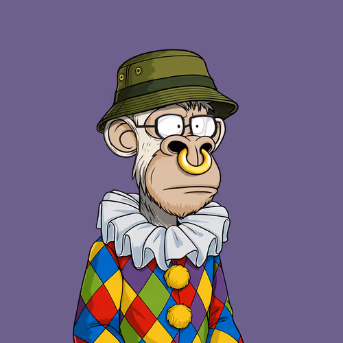 Sloppy Ape Yacht Club