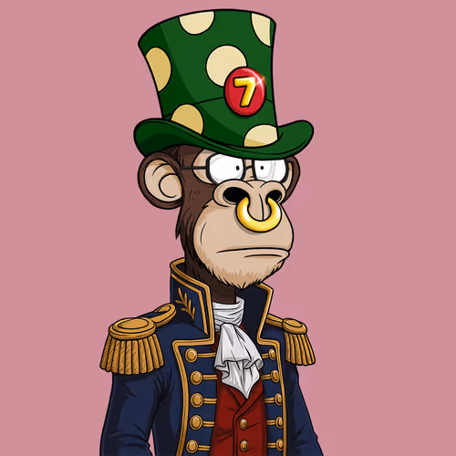 Sloppy Ape Yacht Club