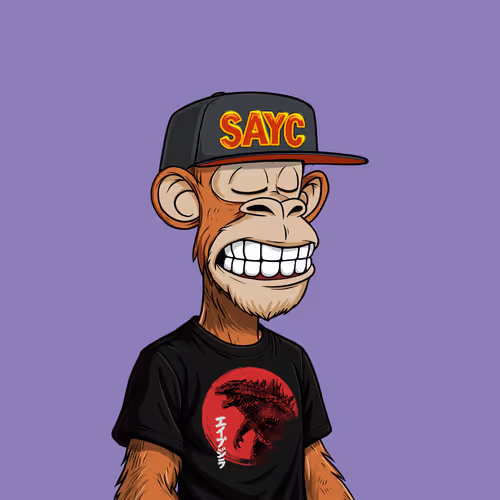 Sloppy Ape Yacht Club