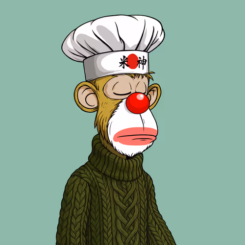 Sloppy Ape Yacht Club