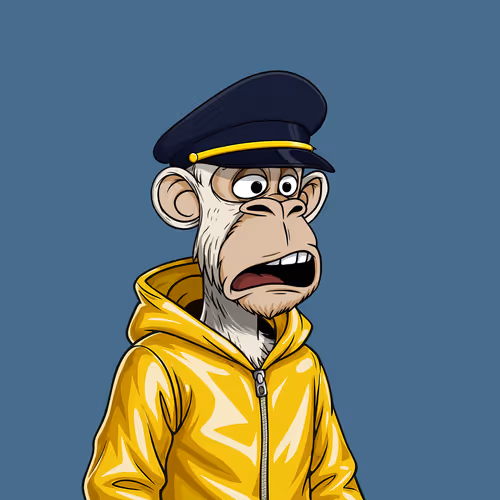 Sloppy Ape Yacht Club