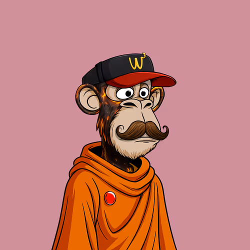 Sloppy Ape Yacht Club
