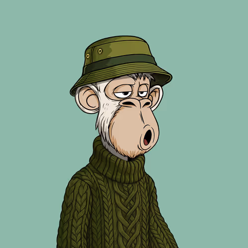Sloppy Ape Yacht Club