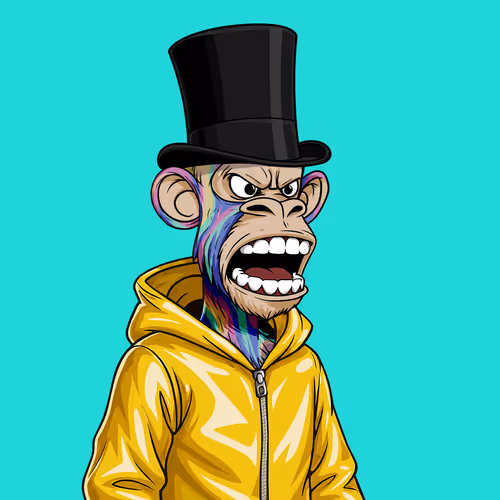 Sloppy Ape Yacht Club