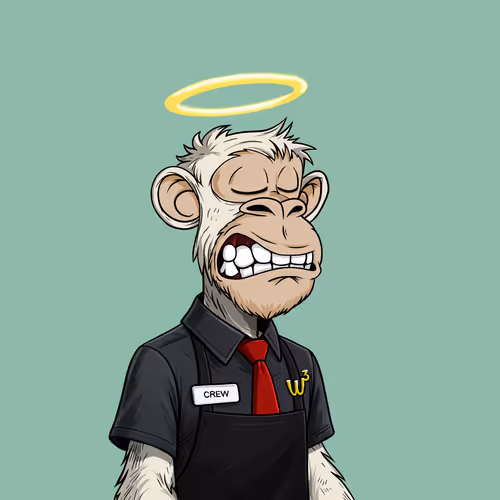 Sloppy Ape Yacht Club