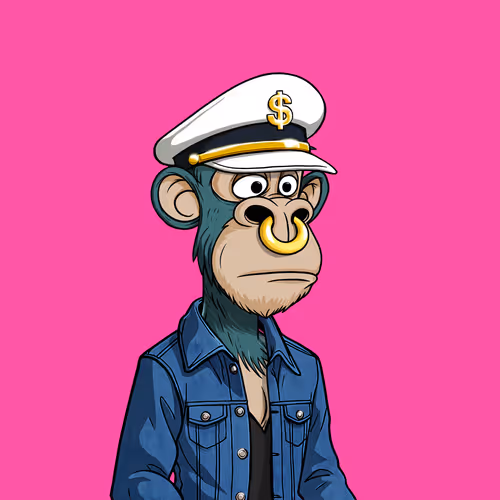 Sloppy Ape Yacht Club