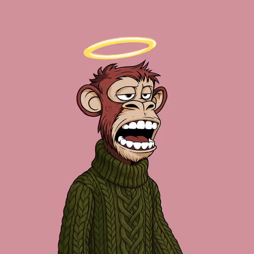 Sloppy Ape Yacht Club