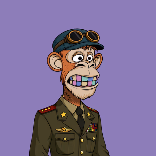 Sloppy Ape Yacht Club