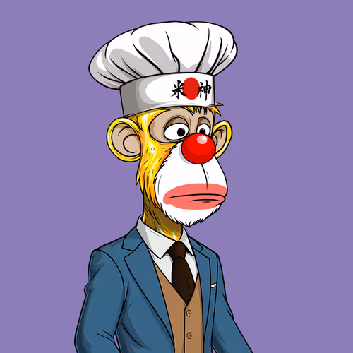 Sloppy Ape Yacht Club
