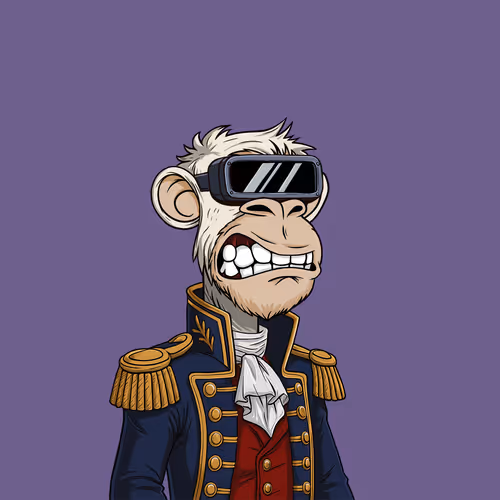 Sloppy Ape Yacht Club
