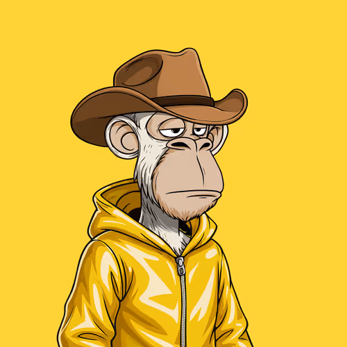 Sloppy Ape Yacht Club