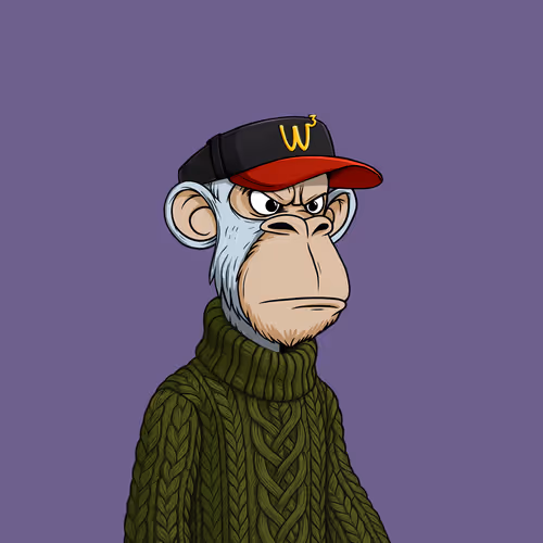 Sloppy Ape Yacht Club