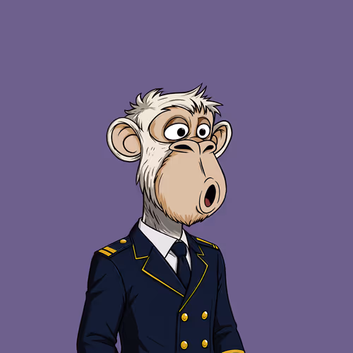 Sloppy Ape Yacht Club