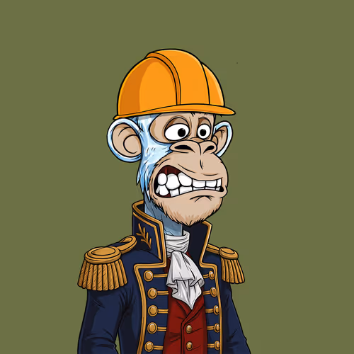Sloppy Ape Yacht Club