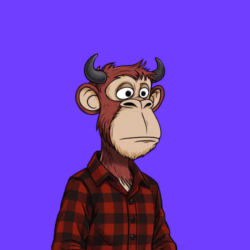 Sloppy Ape Yacht Club