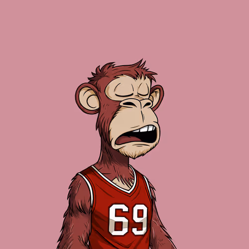Sloppy Ape Yacht Club