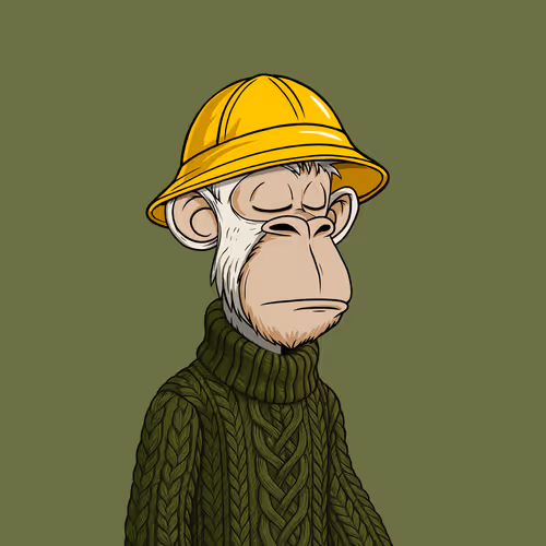 Sloppy Ape Yacht Club