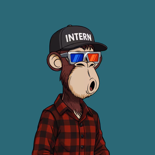 Sloppy Ape Yacht Club