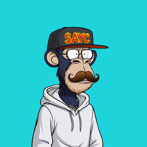 Sloppy Ape Yacht Club