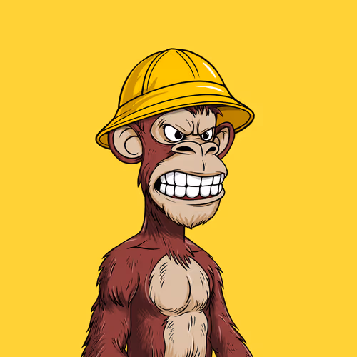 Sloppy Ape Yacht Club
